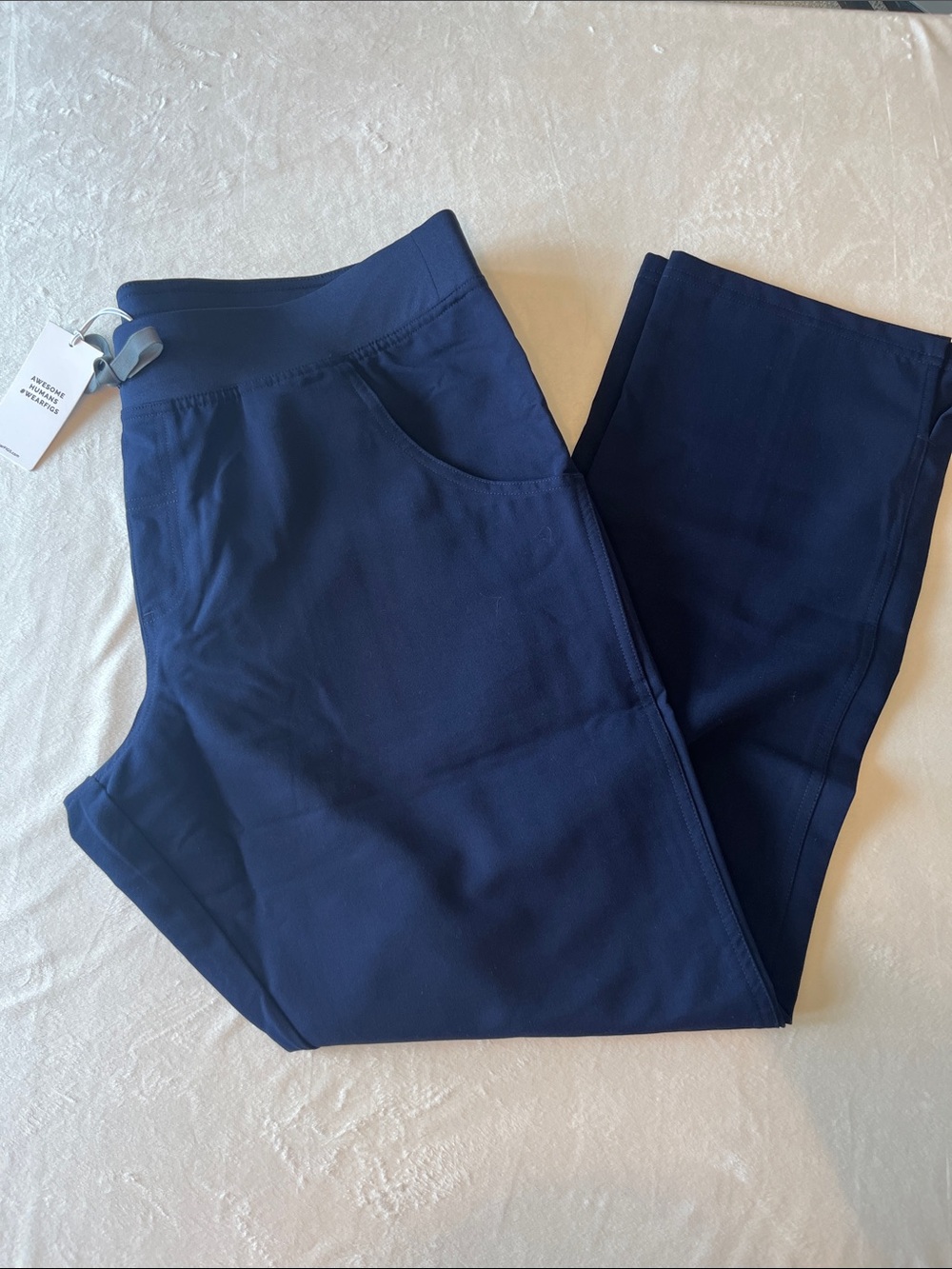 NEW Figs Kade pants XL